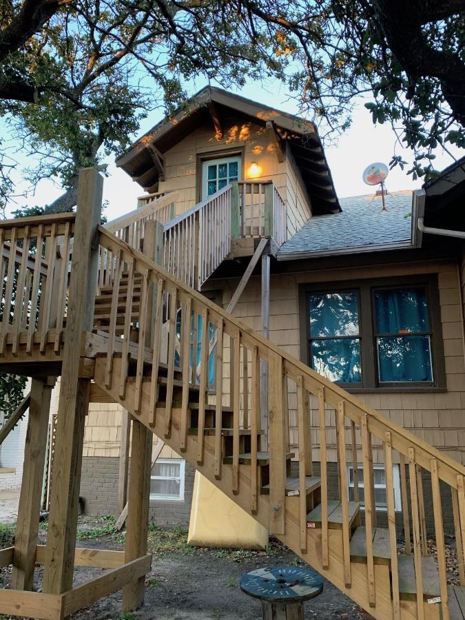 Rustic Rooftop Delight - Bay Front Apts Norfolk Zewnętrze zdjęcie